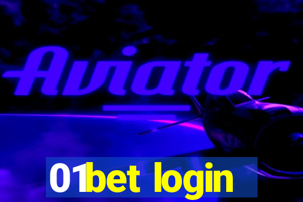 01bet login